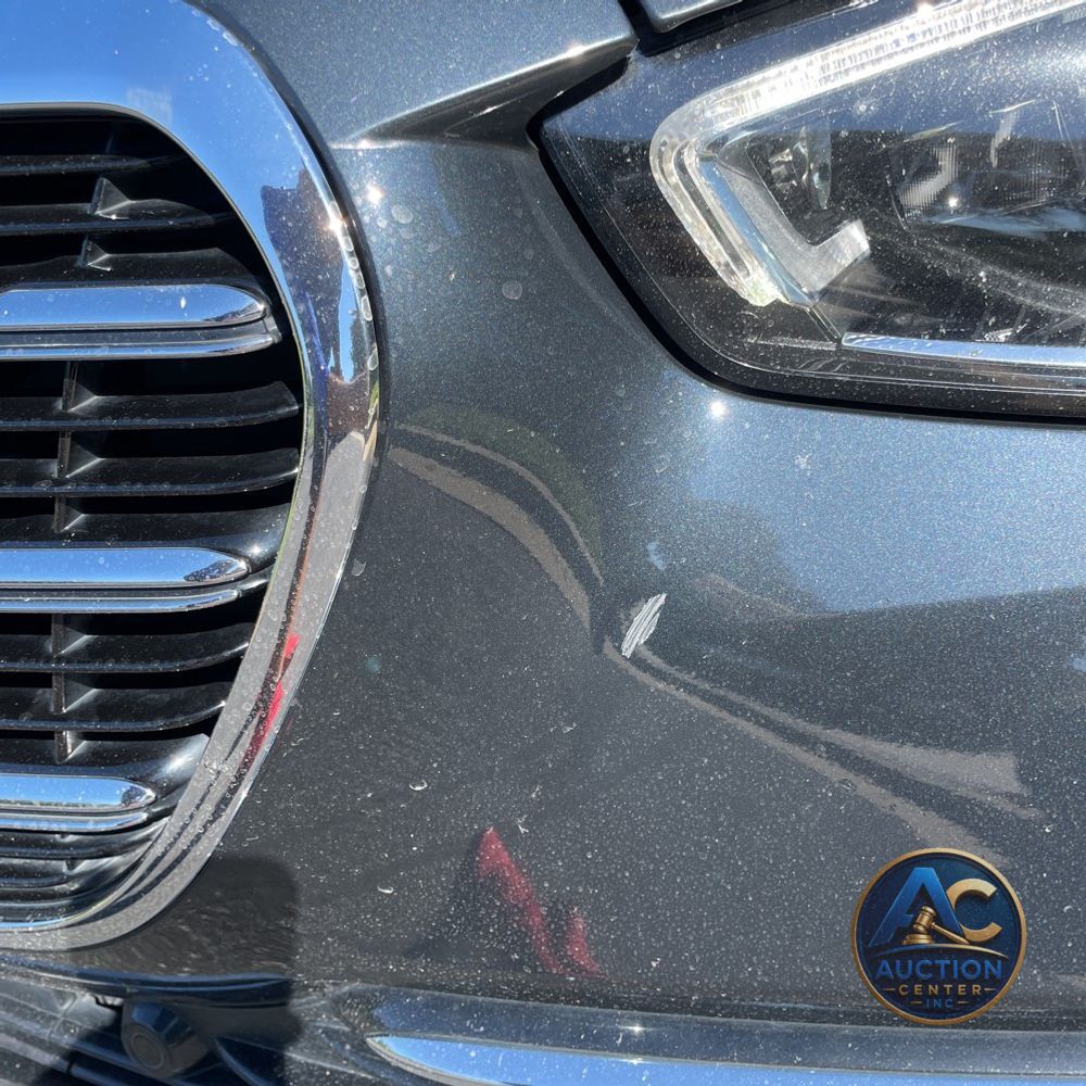 2021 Mercedes-Benz S-Class S 580 4MATIC