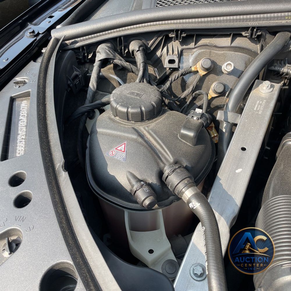 2025 Mercedes-Benz S-Class S 580 4MATIC