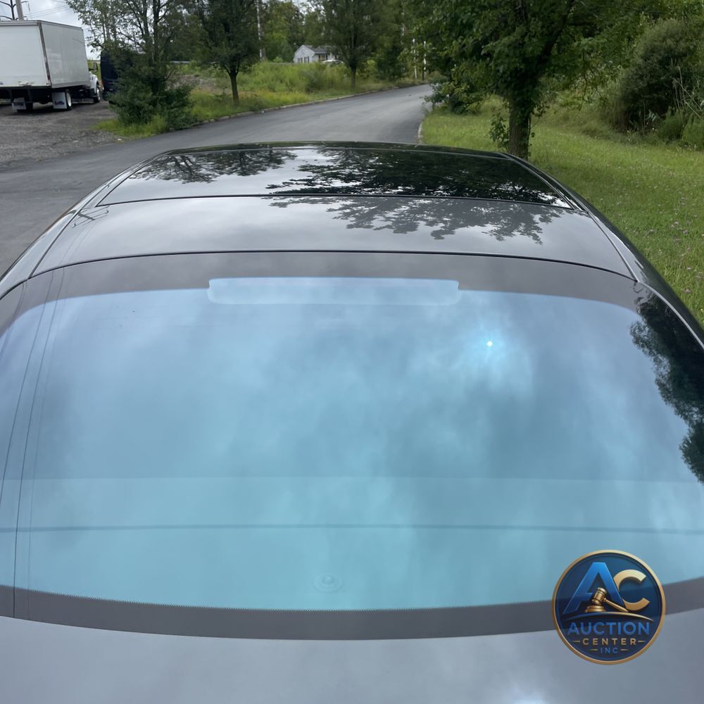 2023 Mercedes-Benz S-Class S 580 4MATIC