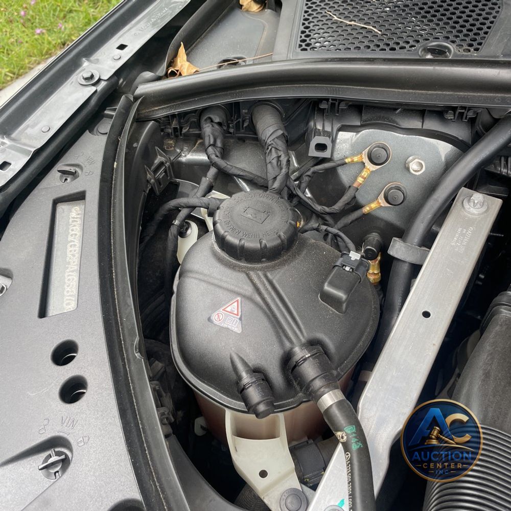 2023 Mercedes-Benz S-Class S 580 4MATIC