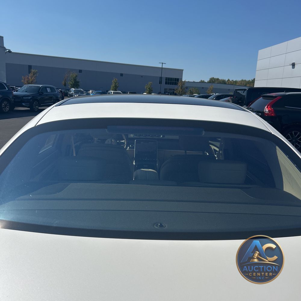 2021 Mercedes-Benz S-Class S 580 4MATIC