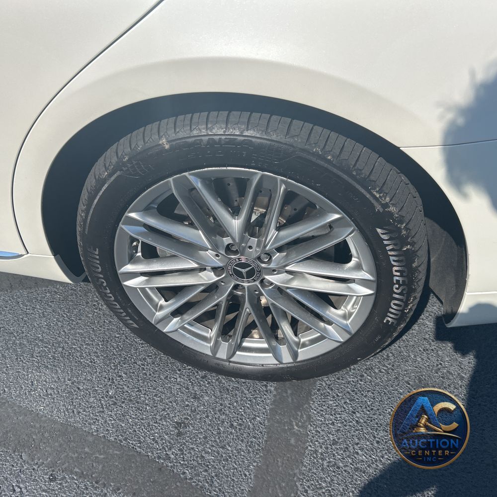 2021 Mercedes-Benz S-Class S 580 4MATIC