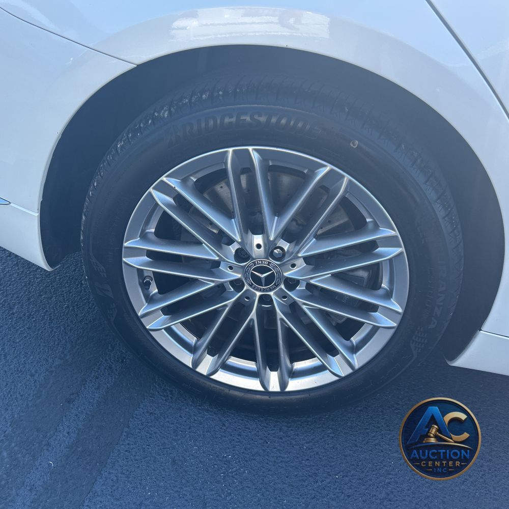 2021 Mercedes-Benz S-Class S 580 4MATIC