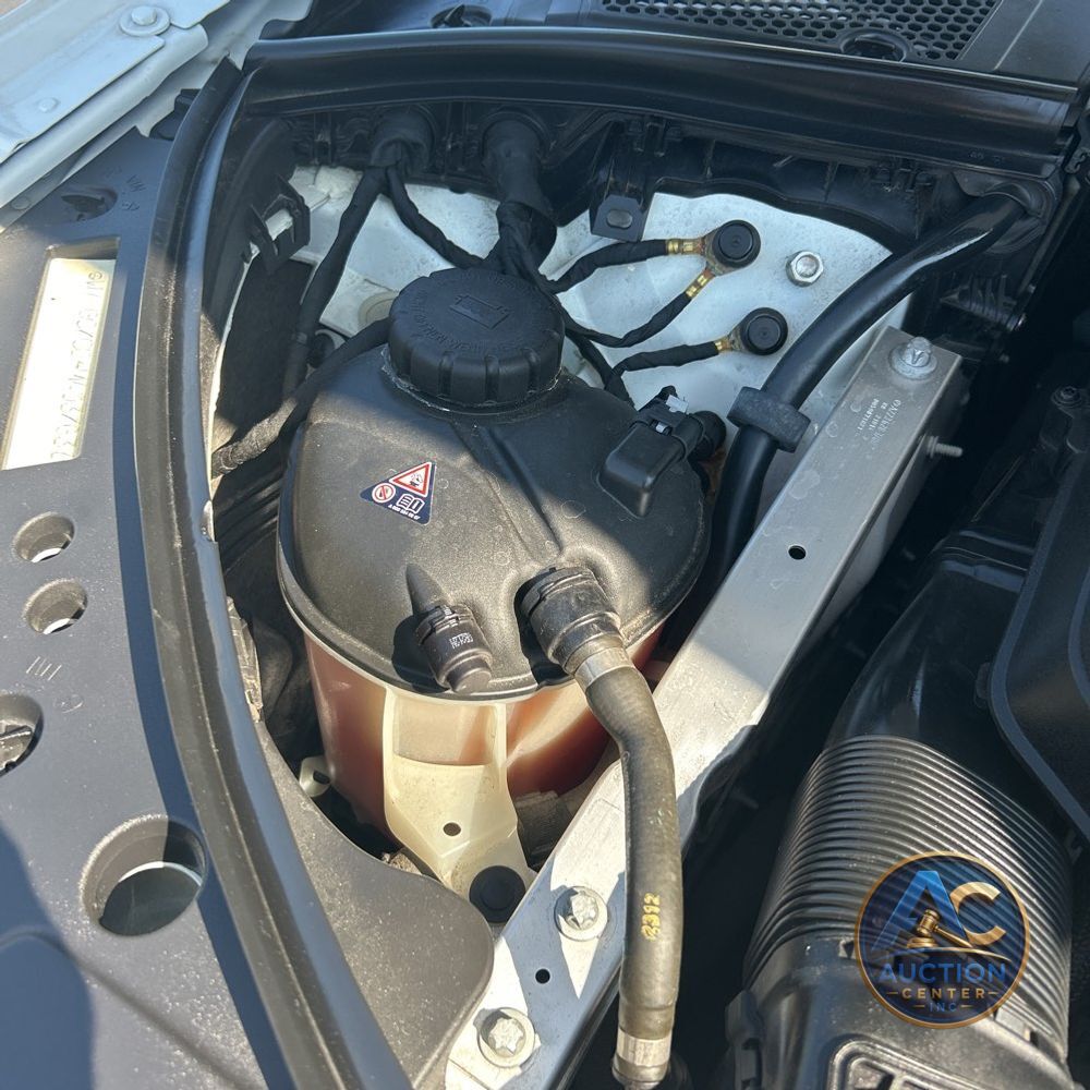 2021 Mercedes-Benz S-Class S 580 4MATIC