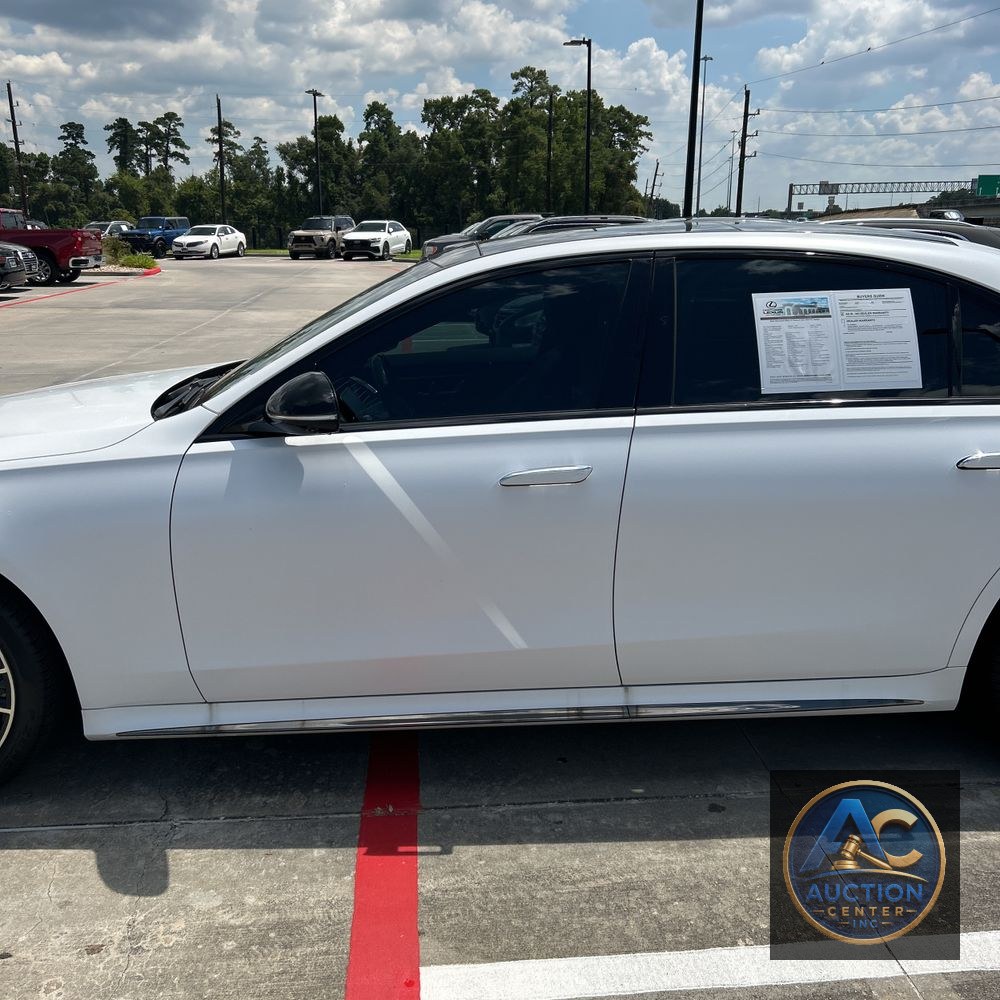 2025 Mercedes-Benz S-Class S 580 4MATIC