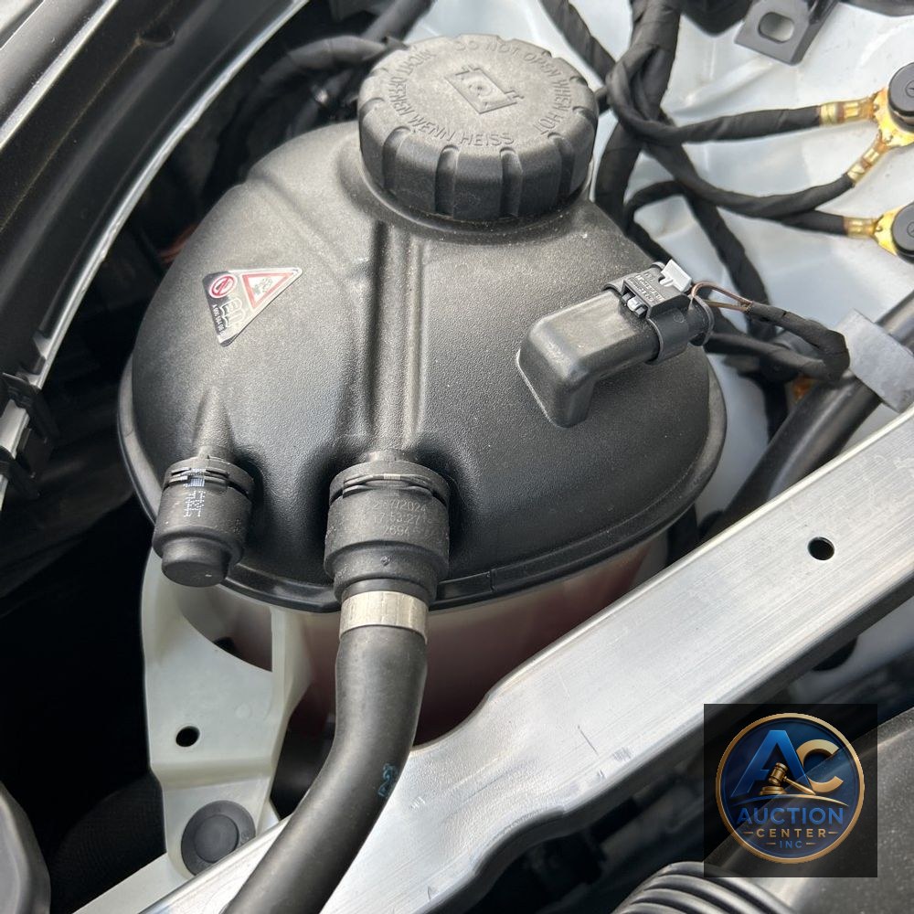 2025 Mercedes-Benz S-Class S 580 4MATIC
