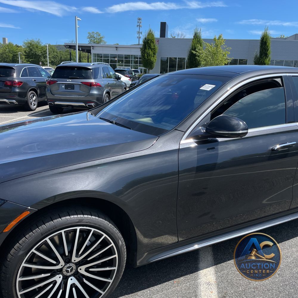 2021 Mercedes-Benz S-Class S 580 4MATIC