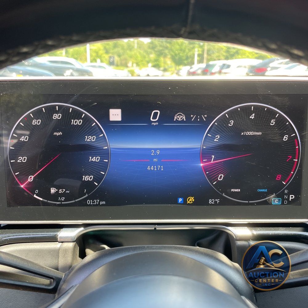 2021 Mercedes-Benz S-Class S 580 4MATIC