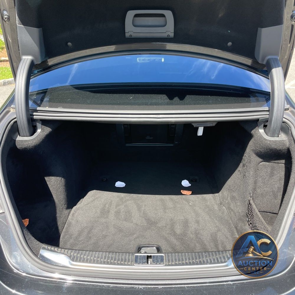 2021 Mercedes-Benz S-Class S 580 4MATIC