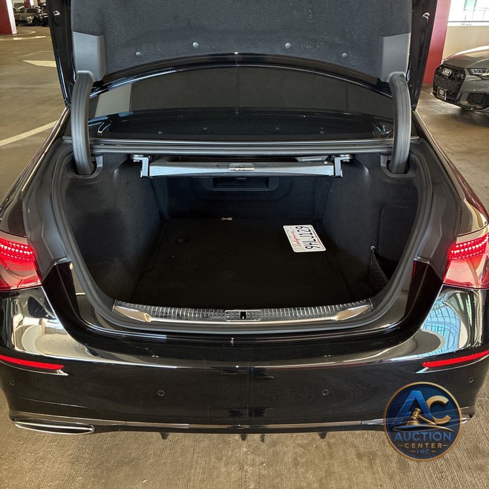 2023 Mercedes-Benz S-Class S 580 4MATIC