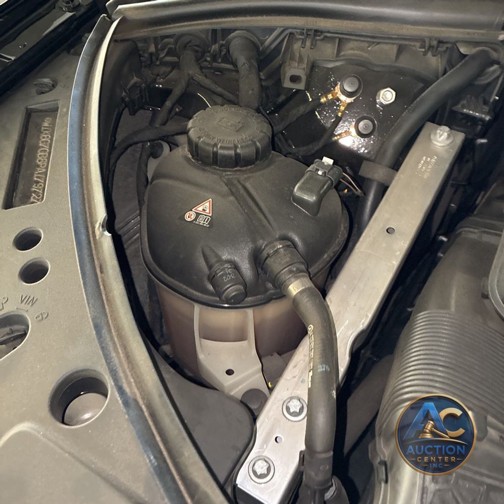 2023 Mercedes-Benz S-Class S 580 4MATIC