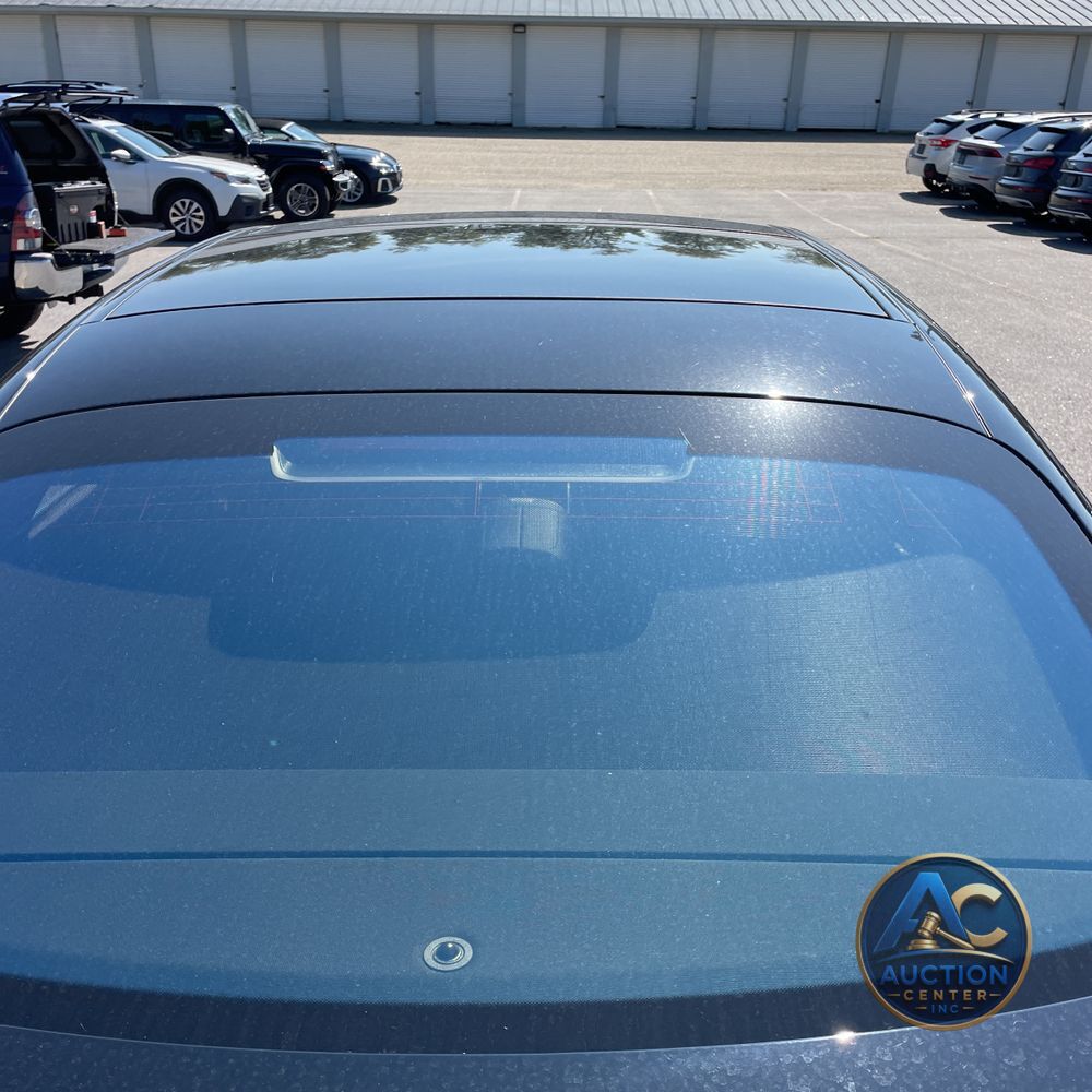 2023 Mercedes-Benz S-Class S 580 4MATIC