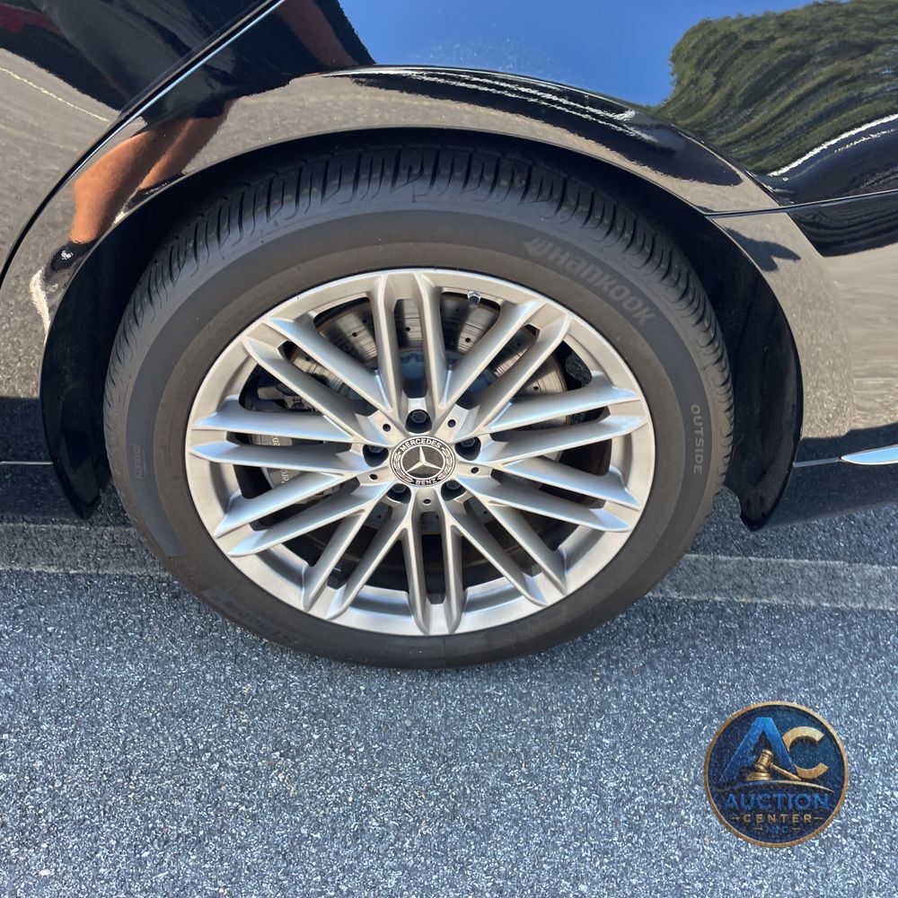 2023 Mercedes-Benz S-Class S 580 4MATIC