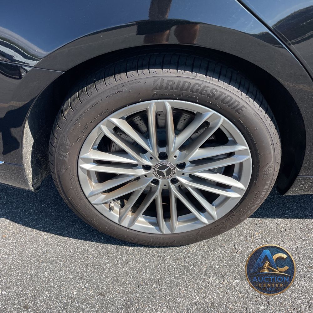 2023 Mercedes-Benz S-Class S 580 4MATIC