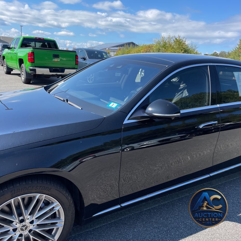 2023 Mercedes-Benz S-Class S 580 4MATIC