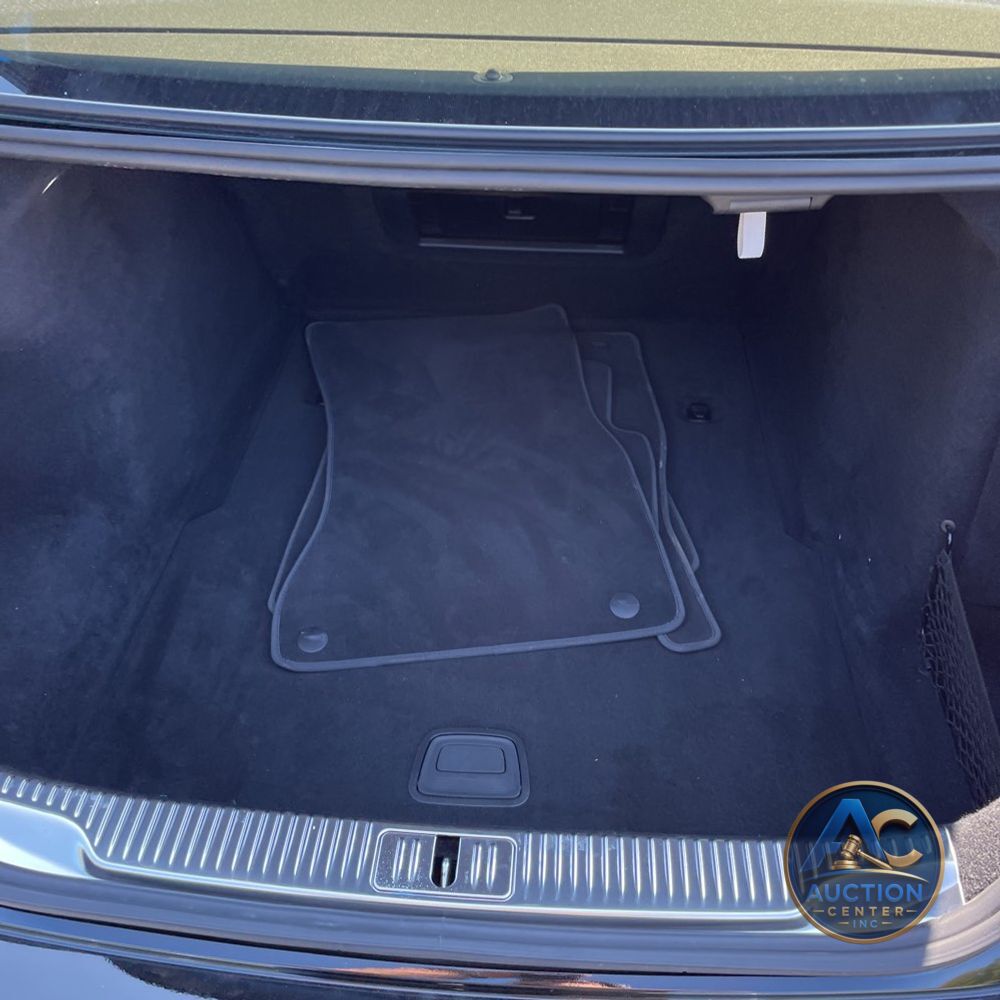 2023 Mercedes-Benz S-Class S 580 4MATIC