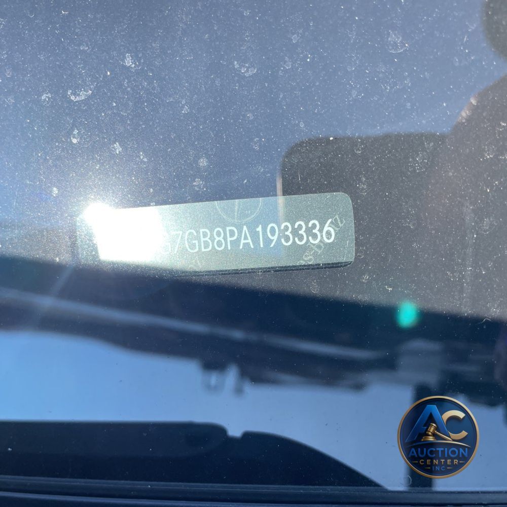 2023 Mercedes-Benz S-Class S 580 4MATIC