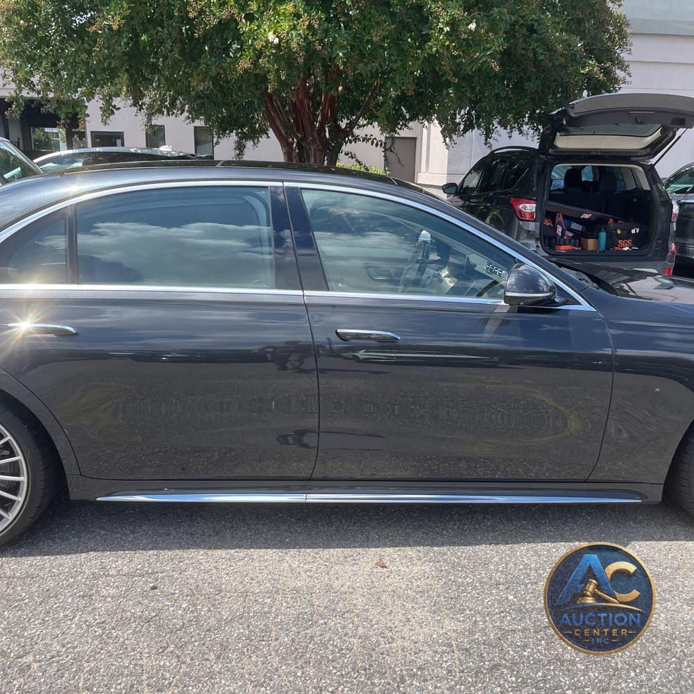 2023 Mercedes-Benz S-Class S 580 4MATIC