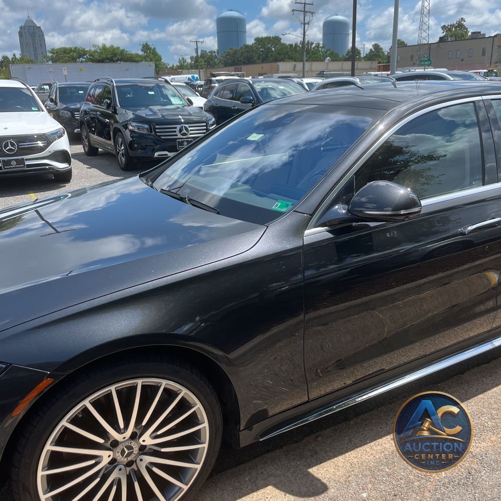 2023 Mercedes-Benz S-Class S 580 4MATIC