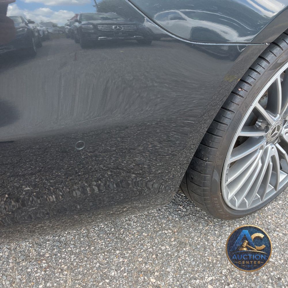 2023 Mercedes-Benz S-Class S 580 4MATIC