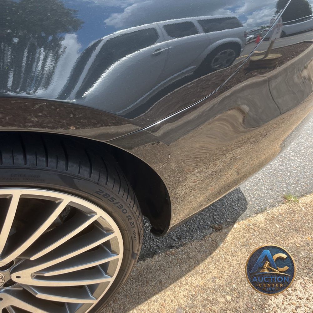 2023 Mercedes-Benz S-Class S 580 4MATIC