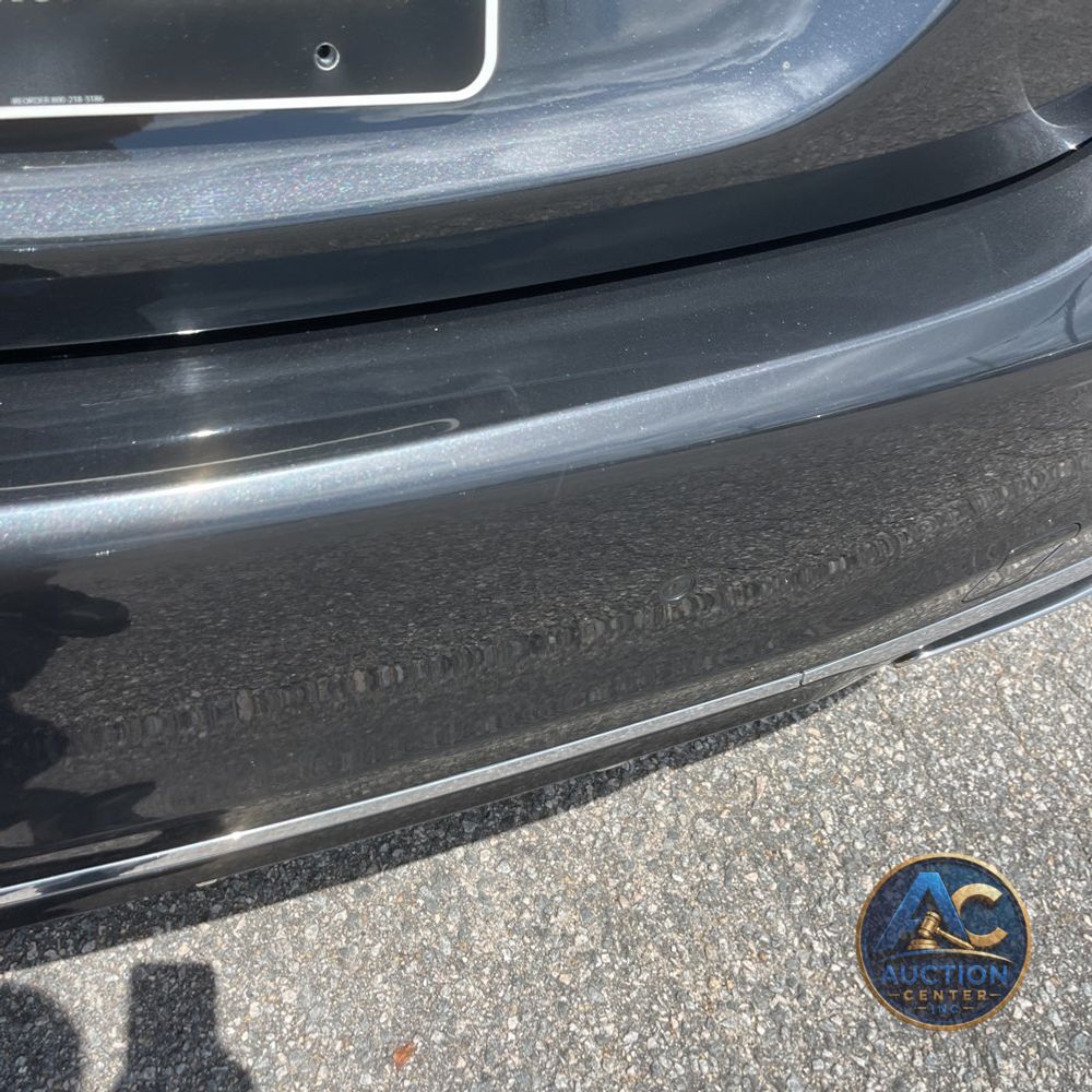 2023 Mercedes-Benz S-Class S 580 4MATIC