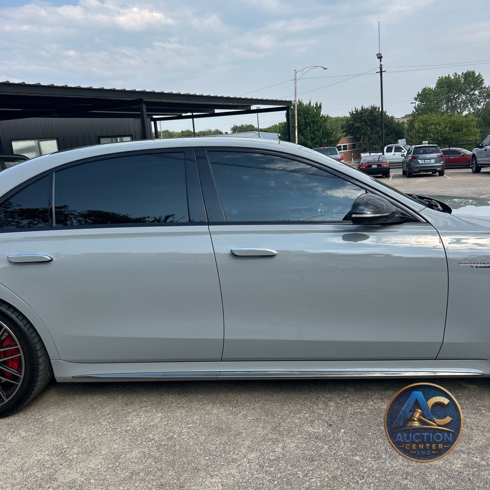 2024 Mercedes-Benz S-Class AMG S63 E Perf