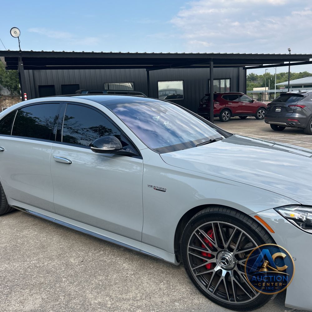 2024 Mercedes-Benz S-Class AMG S63 E Perf