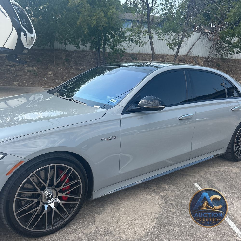 2024 Mercedes-Benz S-Class AMG S63 E Perf
