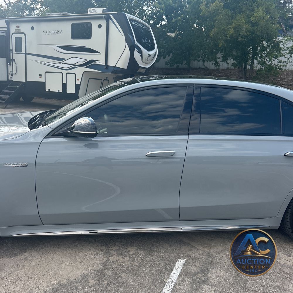 2024 Mercedes-Benz S-Class AMG S63 E Perf