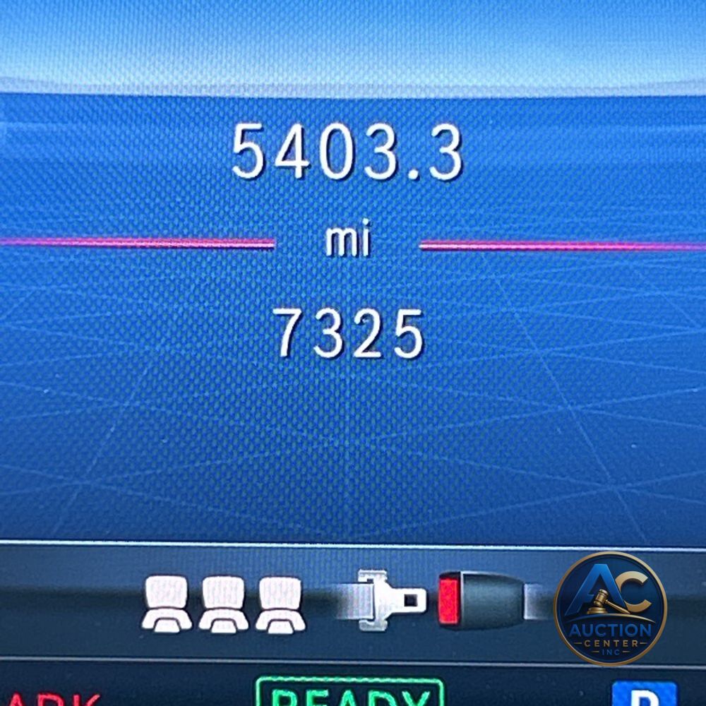 2024 Mercedes-Benz S-Class AMG S63 E Perf
