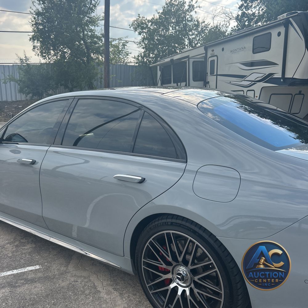 2024 Mercedes-Benz S-Class AMG S63 E Perf