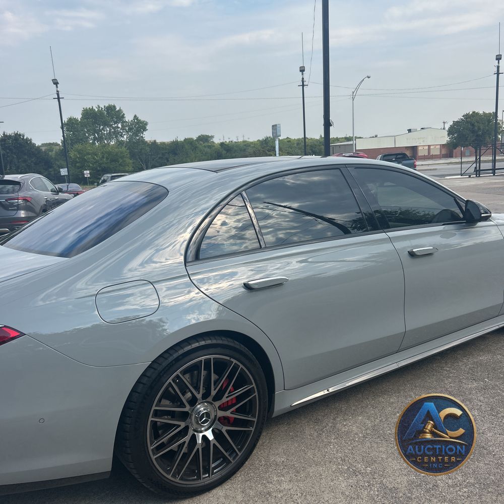 2024 Mercedes-Benz S-Class AMG S63 E Perf
