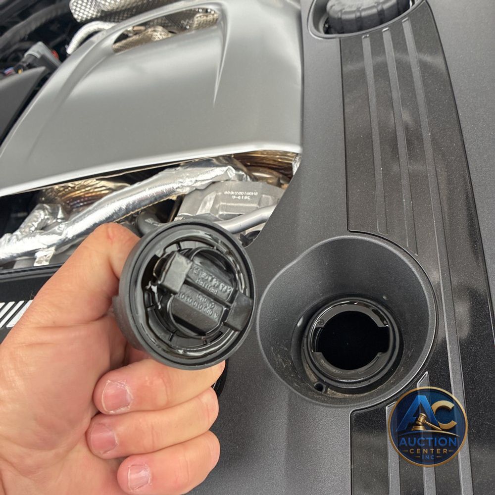 2024 Mercedes-Benz S-Class AMG S 63 E Performance