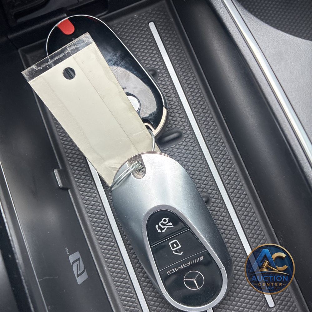 2024 Mercedes-Benz S-Class AMG S 63 E Performance