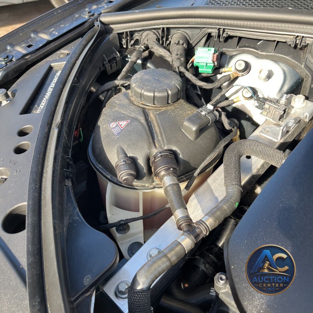2024 Mercedes-Benz S-Class AMG S 63 E Performance