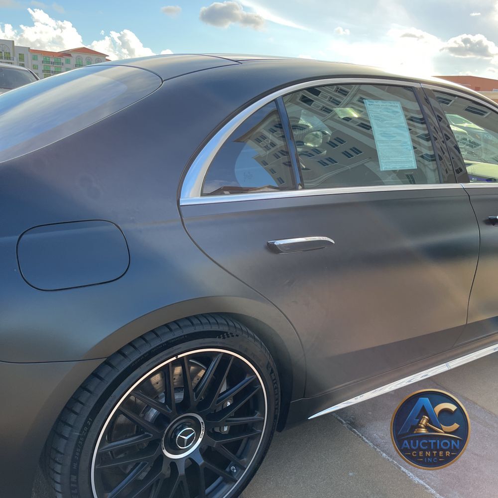 2024 Mercedes-Benz S-Class AMG S 63 E Performance