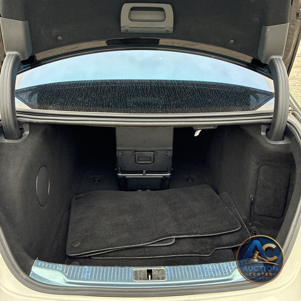 2021 Mercedes-Benz S-Class Mercedes-Maybach S 580 4MATIC