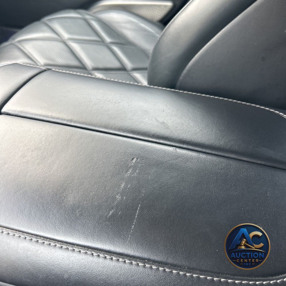 2024 Mercedes-Benz Maybach S 680 4MATIC