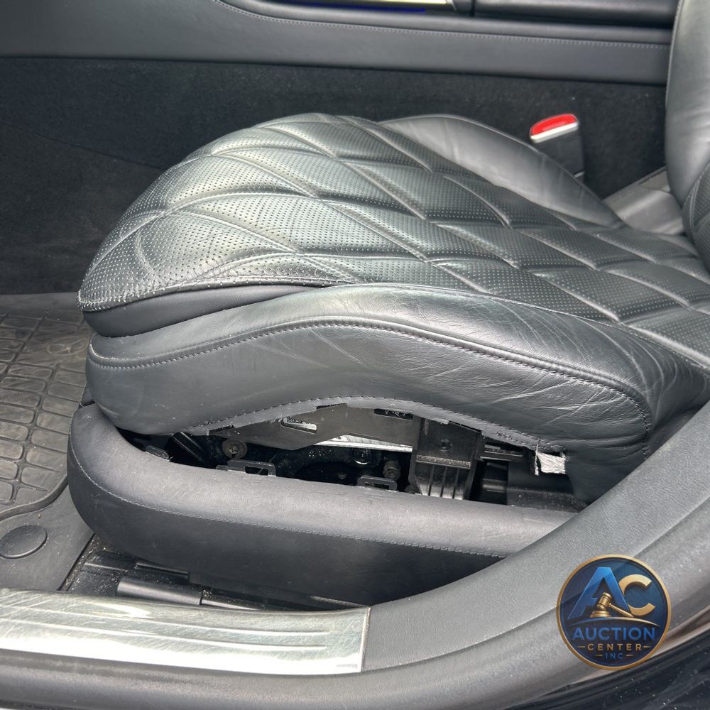2024 Mercedes-Benz Maybach S 680 4MATIC