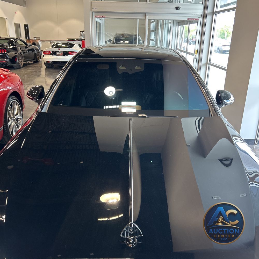 2023 Mercedes-Benz S-Class Mercedes-Maybach S 680 4MATIC