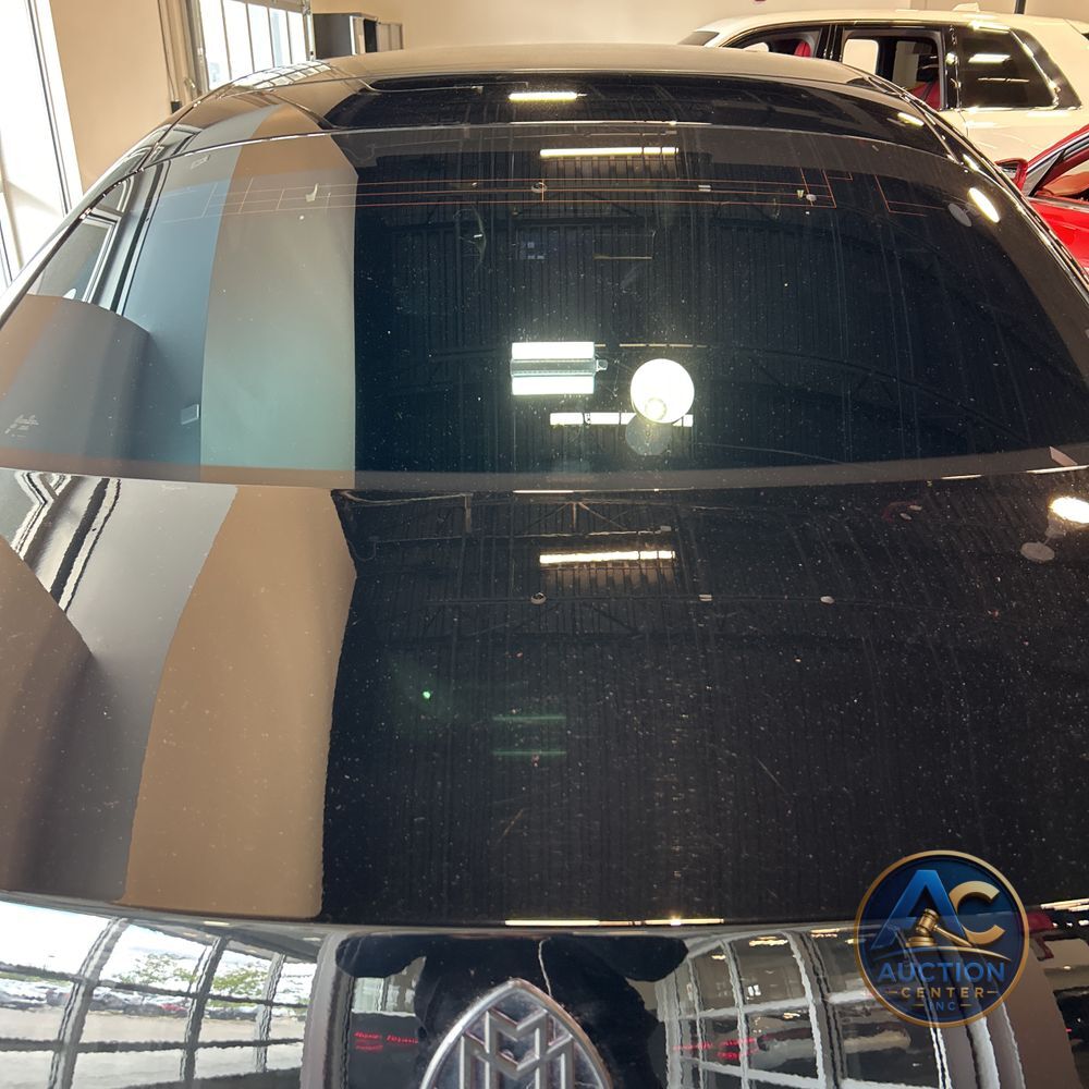 2023 Mercedes-Benz S-Class Mercedes-Maybach S 680 4MATIC