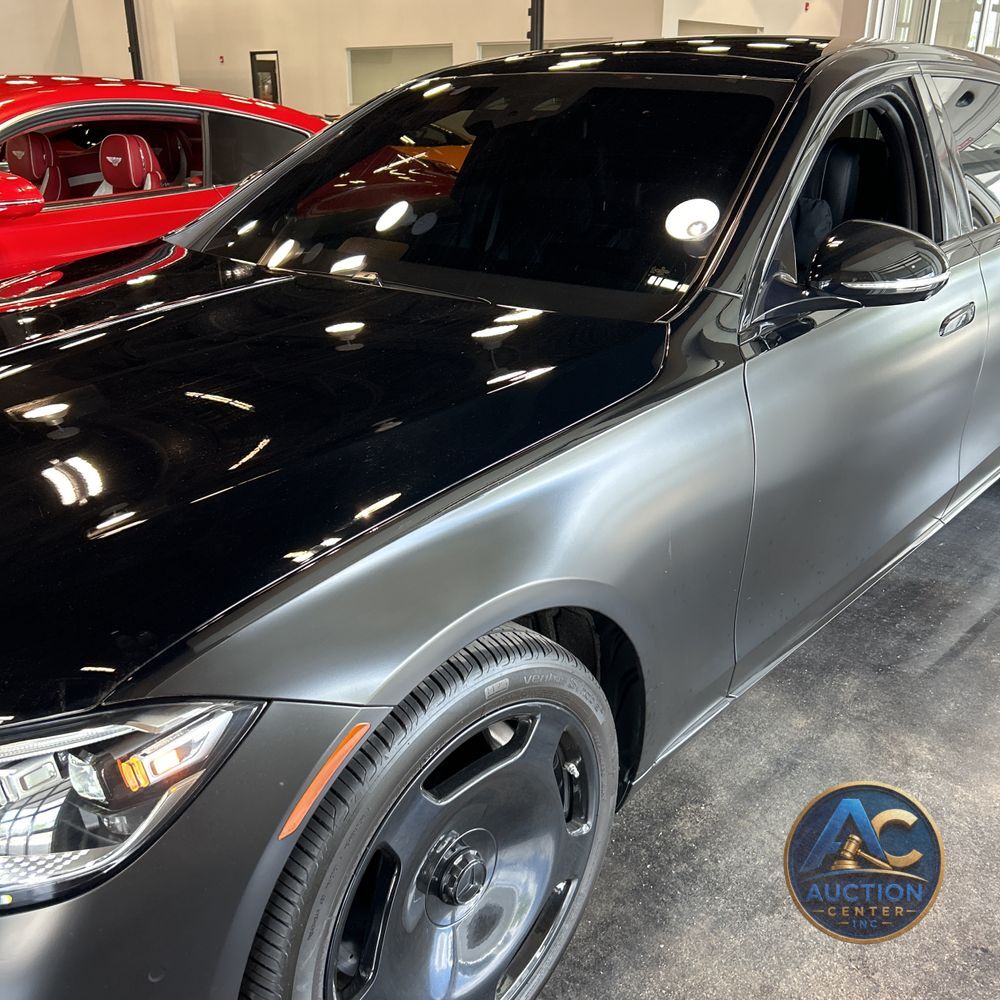 2023 Mercedes-Benz S-Class Mercedes-Maybach S 680 4MATIC