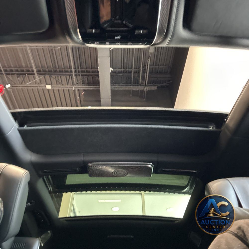 2023 Mercedes-Benz S-Class Mercedes-Maybach S 680 4MATIC