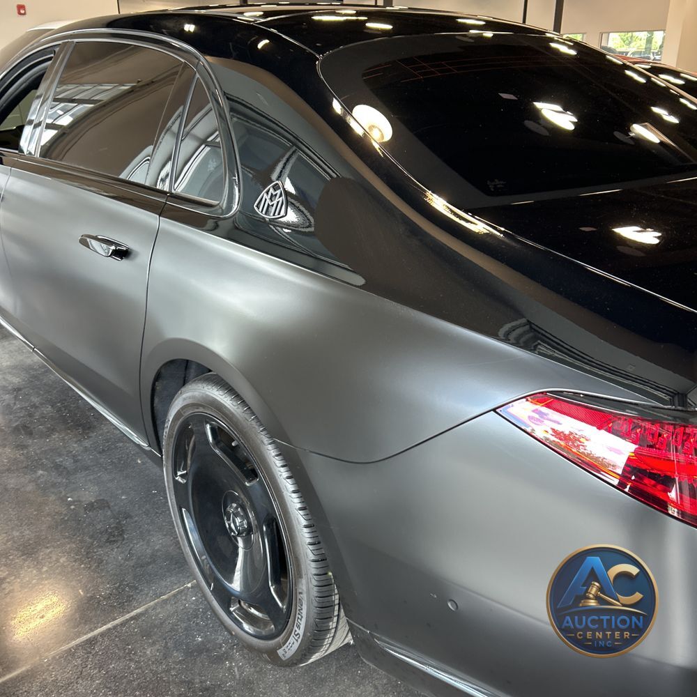 2023 Mercedes-Benz S-Class Mercedes-Maybach S 680 4MATIC