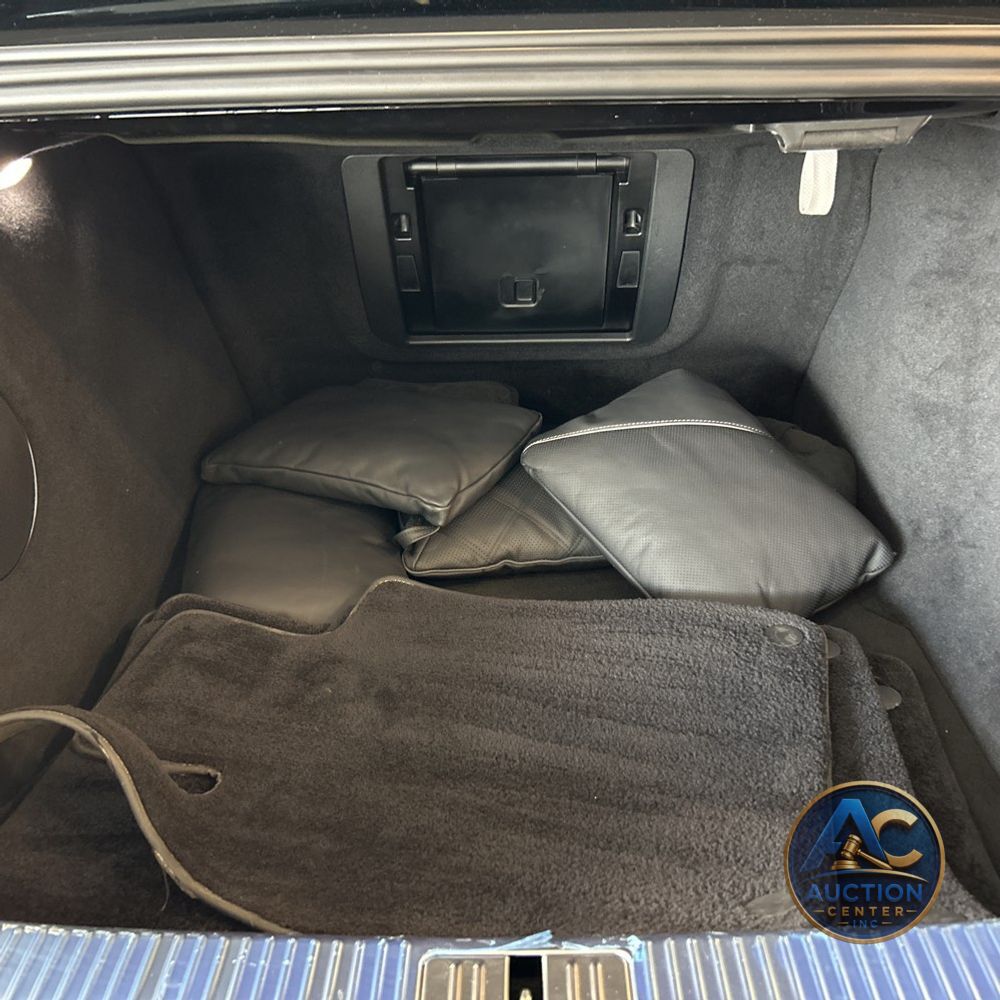 2023 Mercedes-Benz S-Class Mercedes-Maybach S 680 4MATIC