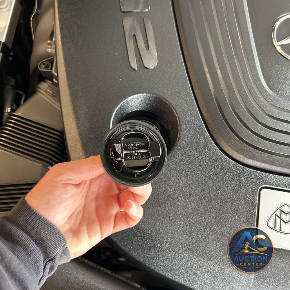 2023 Mercedes-Benz S-Class Mercedes-Maybach S 680 4MATIC