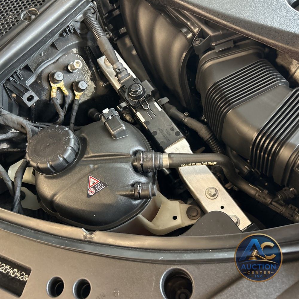 2023 Mercedes-Benz S-Class Mercedes-Maybach S 680 4MATIC