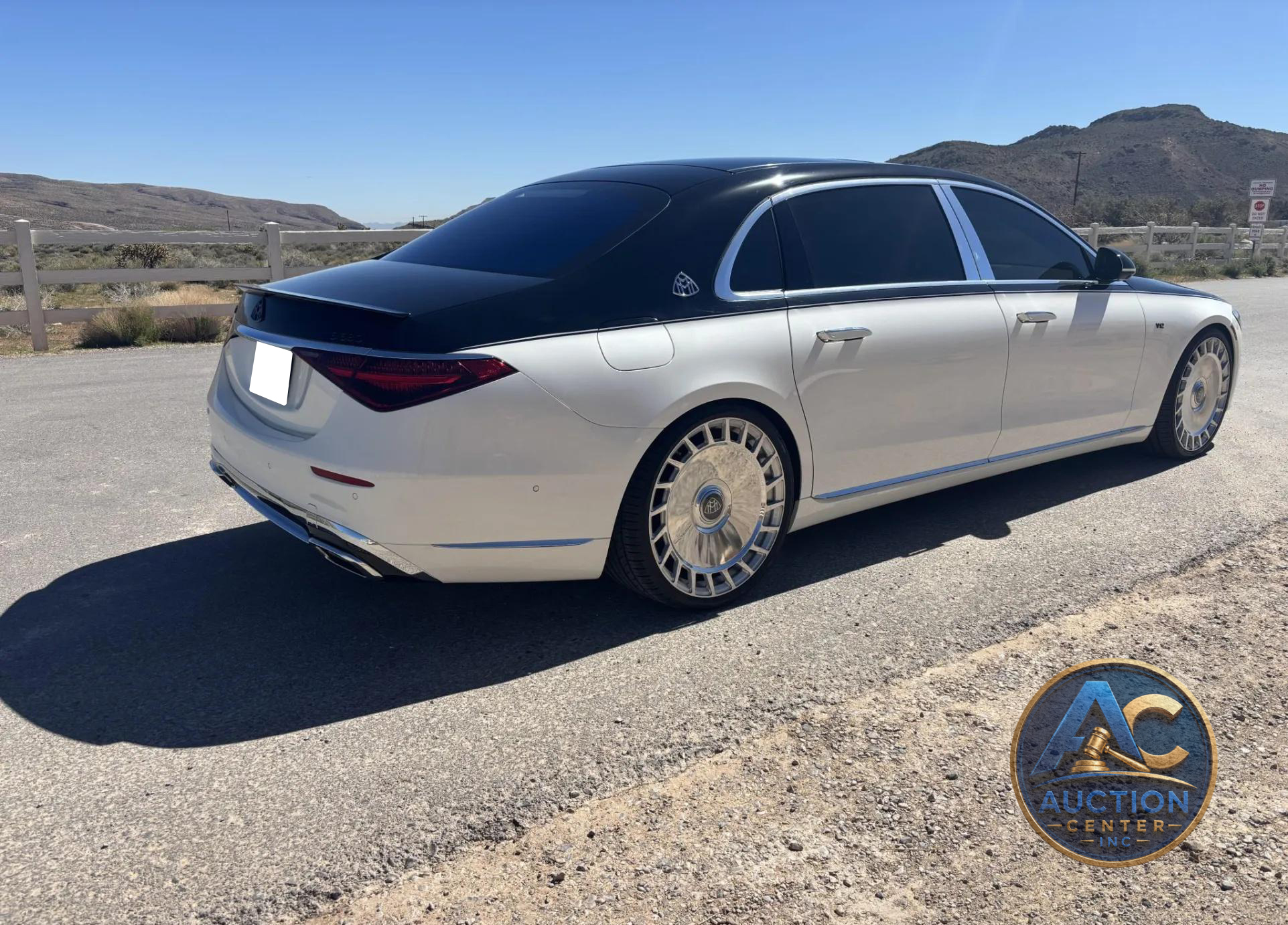 2023 Mercedes-Maybach S680