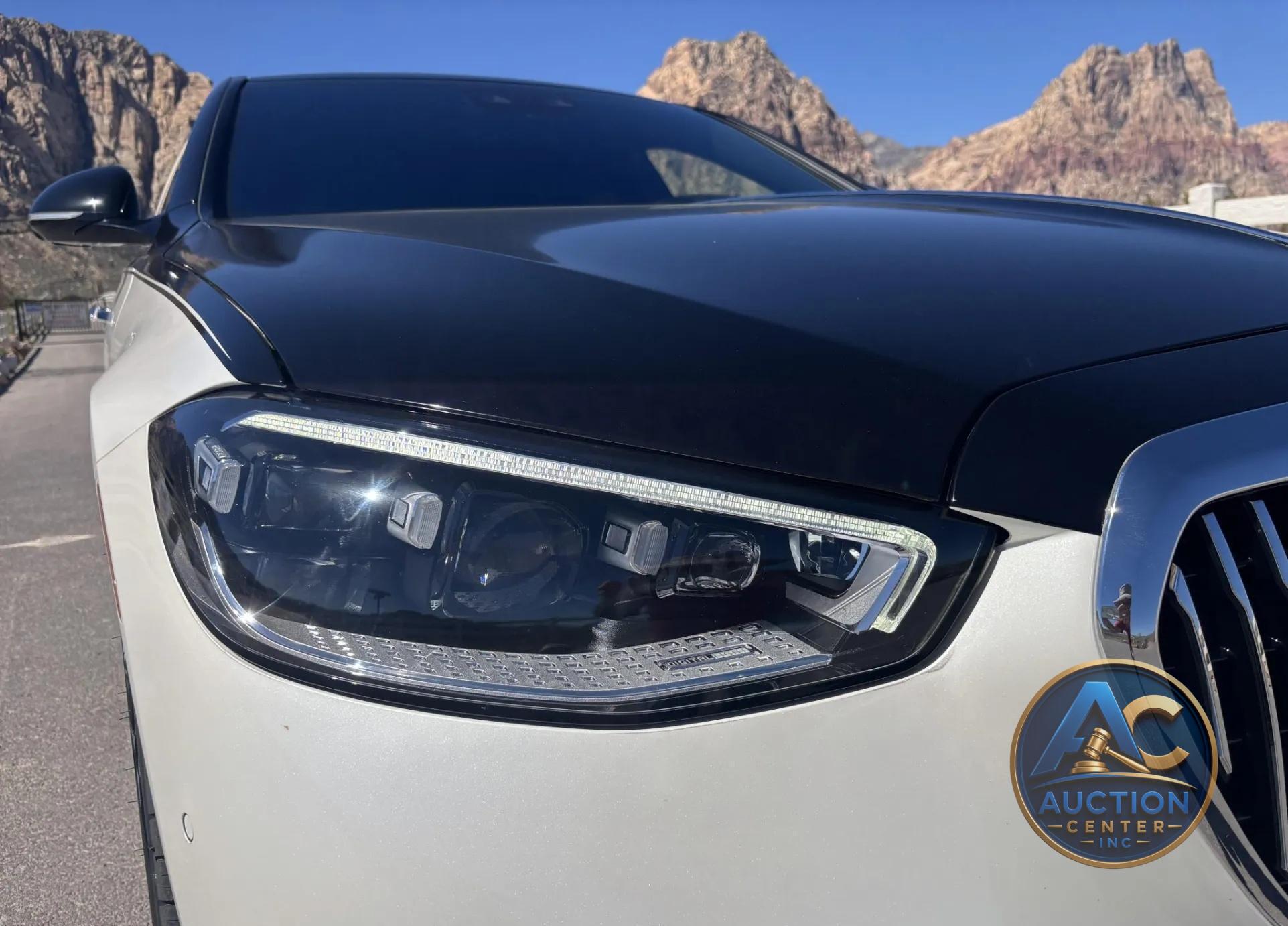 2023 Mercedes-Maybach S680